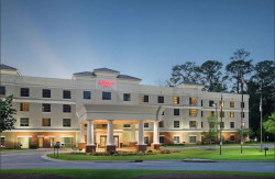 Hampton Inn Columbus / South - Fort Benning